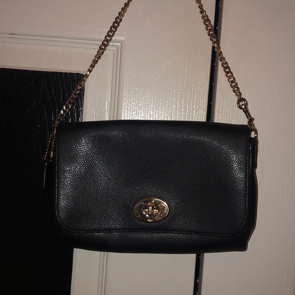 Coach Handbag - Picture 5 of 6